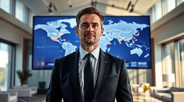 Voyages d'affaires personnalisés : stratégies pour simplifier vos trips